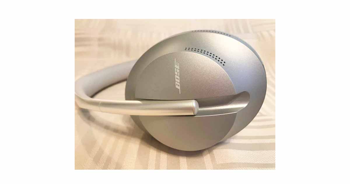 BOSE のノイズキャンセリングヘッドホン5年使った感想と