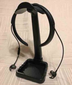 BOSE QC30