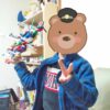 ブロックで遊ぶ