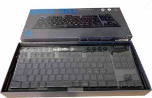 logicoolg913