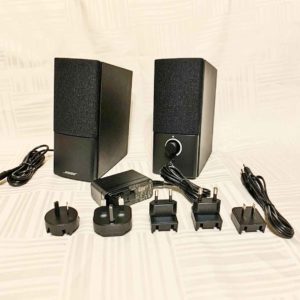 Bose-Companion-2-Series-III-multimedia-speaker