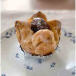 フロインドリーブのマロンパイ