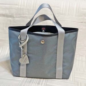 エルベシャプリエのコーデュラ・フュズイ×シルバーの煌めく素敵な604C