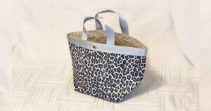 707FB パンサーブランのシルバーハンドル(ブランタグ・エルベ  