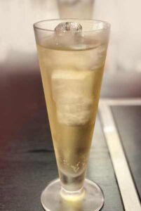 京和田のノンアルコール梅酒